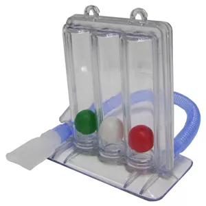 اسپیرومتر پریما کد 4488