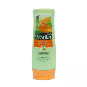 نرم کننده مو واتیکا مدل Almond and honey حجم 200 میلی لیتر