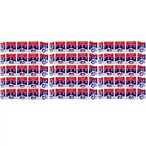 باند پانسمان دایا تجهیز استوار مدل کنار بافت 15 سانتی متر مجموعه 15 عددی