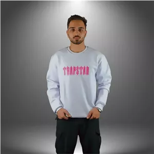 دورس trapstar - رنگ: آبی - سایز-بندی: L