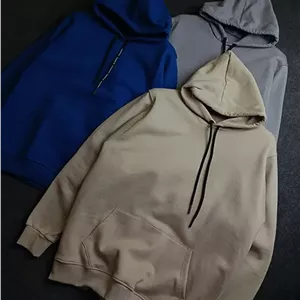 هودی بیسیک یونیسکس - سایز-بندی: xl - رنگ: طوسی