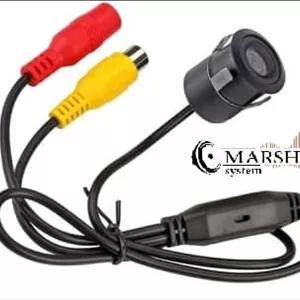 دوربین دنده عقب خودرو ویکا مدل WIKA-99 AHD