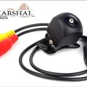 دوربین دنده عقب خودرو ویکا مدل WIKA-88 AHD