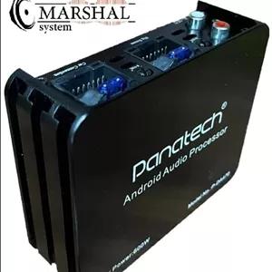 آمپلی فایر خودرو پاناتک مدل PDA-470