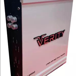 آمپلی فایر وریتی مدل V-A6602