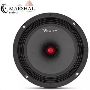 میدرنج 6.5 اینچ وریتی مدل VM-6528P(دو عددی)