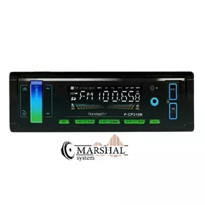 ضبط ماشین پاناتک مدلP-CP310M