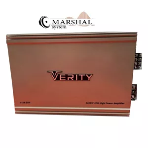آمپلی فایر وریتی خودرو مدل V-A8304