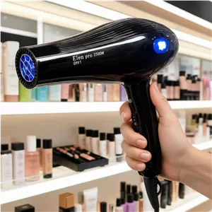 سشوار پرو الن Q99T | 2500W