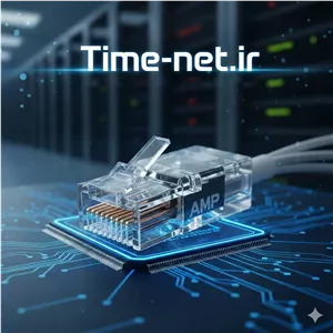 سوکت SFTP AMP