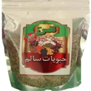 عدس نفس