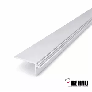 پروفیل نبشی درب کرکره‌ ای