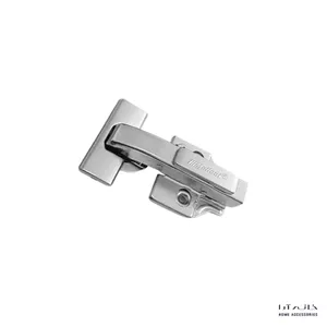 لولا صفر درجه (95 درجه) آرام‌بند پایه 3D کلیپسی 4018 - ملونی