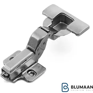 لولا 95 درجه آرام‌بند پایه 3D کلیپسی روکار 4035 - ملونی