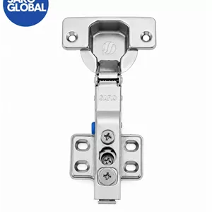 لولا آرام بند 3 بعدی سارو کد HC-008-3D-4Holebase