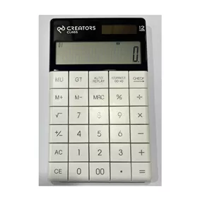 ماشین حساب کریتورز کلاس -Q5c-3  creators class