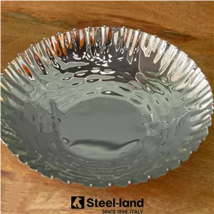 دیس پذیرایی زرینه کوچک(کدTDH-0144)
