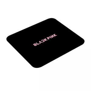 موس پد طرح گروه موسیقی بلک پینک مدل BLACKPINK کد ماوس پد 07