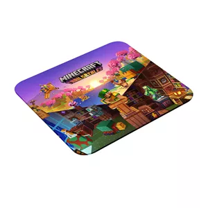 ماوس پد مدل بازی بازی ماینکرافت طرح Minecraft کد 05