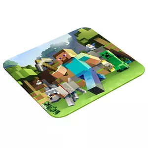 ماوس پد گیمینگ ماینکرفت مدل minecraft کد 1