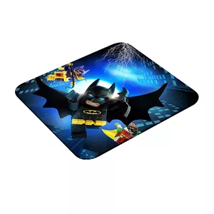 ماوس پد طرح لگو بتمن کیوت مدل LEGO Batman کد 1