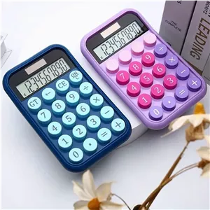 ماشین حساب جیبی گرین لاین GNPOCAL10