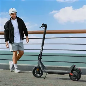 اسکوتر برقی شیائومی مدل Xiaomi Electric Scooter 4 Lite (2nd Gen)