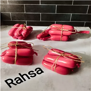 هات داگ گوشت