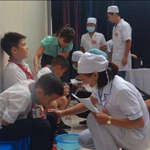 پاورپوینت اصول‌ کلی‌ برخورد با مسموميت ها