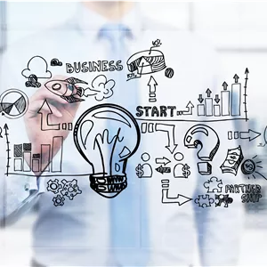 پاورپوینت ارائه تجارب قانوني و نهادي كارآفريني در اروپا با تاكيد بر كشور ايتاليا