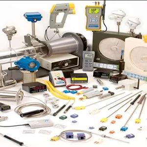 پاورپوینت جزوه درس ابزار اندازه گیری و کنترل (سیستم های ابزار دقیق الکترونیکی)