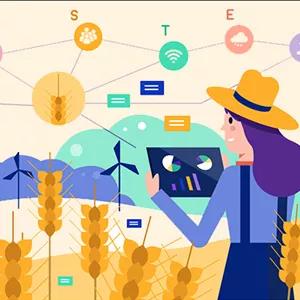 تحقیق استراتژی بازاریابی الکترونیکی و تحلیل محیط کسب‌وکار