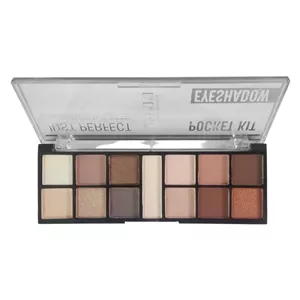 پالت سایه 13 چشم دودو گرل