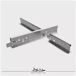 سازه (سپری) تایل شیک فرم