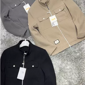 کت کبریتی مردانه اولدمانی اورجینال وارداتی