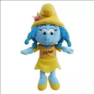 عروسک کارتون اسمورف شخصیت لیلی ارتفاع 21 سانتی متر