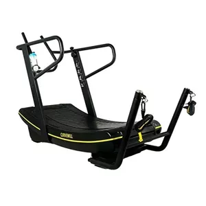 تردمیل مکانیکی جی مکس Gymax G6500