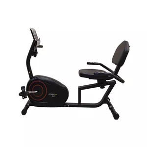 دوچرخه ثابت پشتی دار فدرال R160