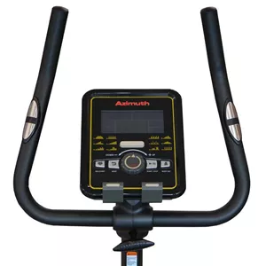 دوچرخه ثابت آذیموس Azimuth AZ8510 B20