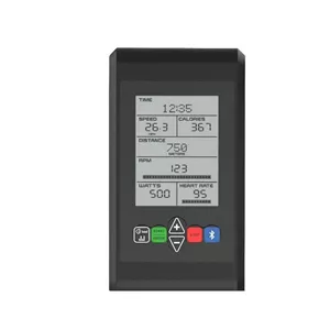 دوچرخه ثابت ایربایک ایمپالس Impulse HB005