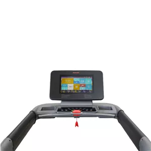 تردمیل باشگاهی Azimuth AZ 6140TA