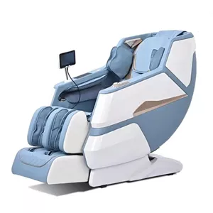صندلی ماساژور آی ریلکس i Relax R400