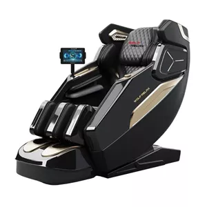 صندلی ماساژور ولف ریلکس Wolf Relax A013