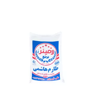 برنج طارم هاشمی 10 کیلویی