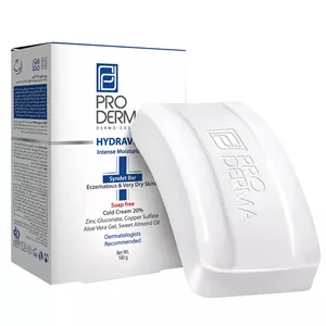 پن کرم دار پرودرما مناسب پوست های خشک و حساس ۱۰۰ گرم