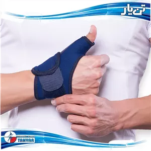 شست بند آتل دار نئوپرنی 3041 تن یار