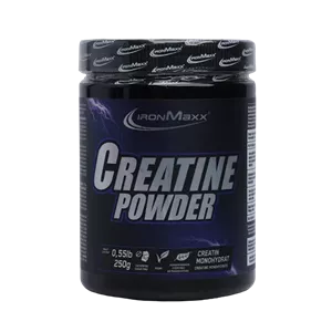 پودر کراتین آیرون مکس وزن ۲۵۰ گرم بدون طعم0