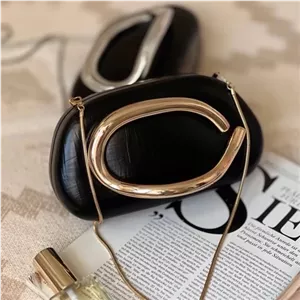 کیف مجلسی زنانه وارداتی مدل زارا
