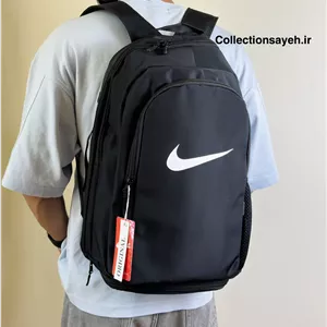 کوله پشتی وارداتی  نایک nike