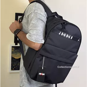 کوله پشتی وارداتی جردن Jordan